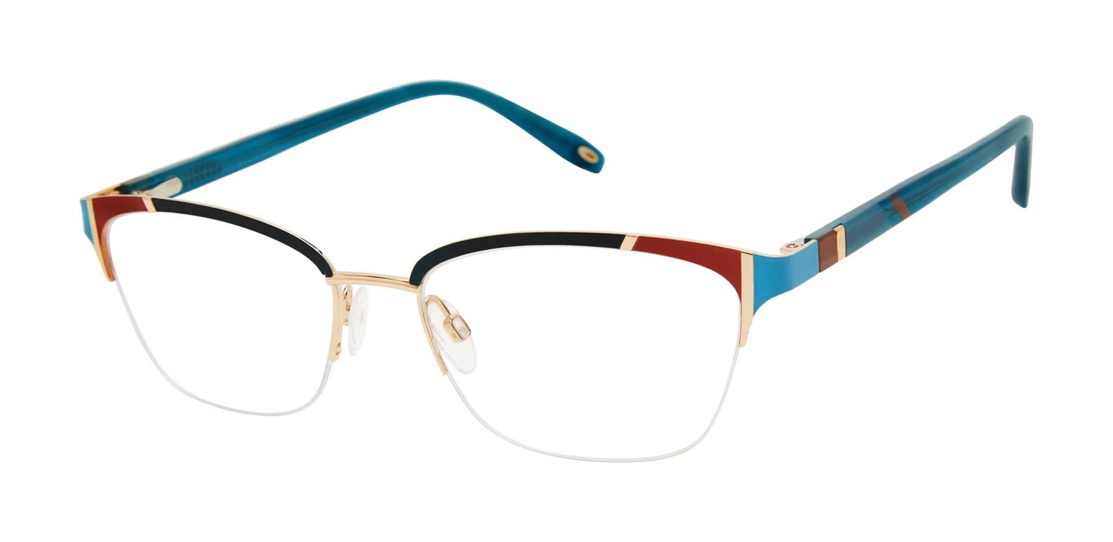Victor Glemaud VGO019 Eyeglasses